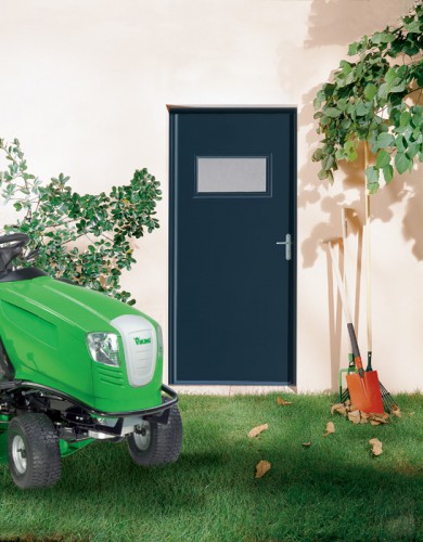 11 belm porte entree acier psa2 bleu 5024 72